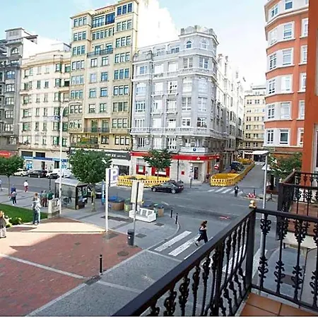 Costa Coruna * La Coruña