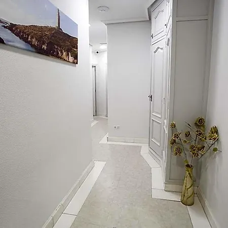 Hotel Costa Coruna