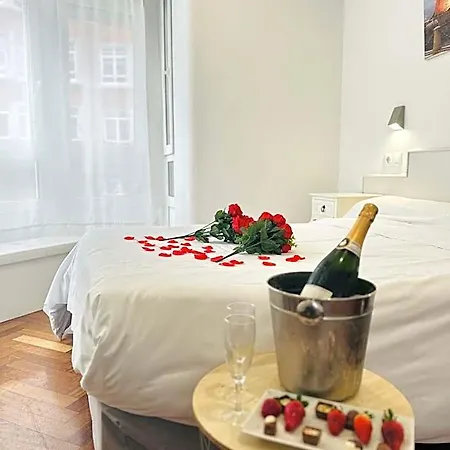 Hotel Costa Coruna *