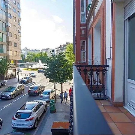 Costa Coruna Hotel *
