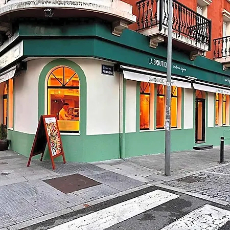 Costa Coruna