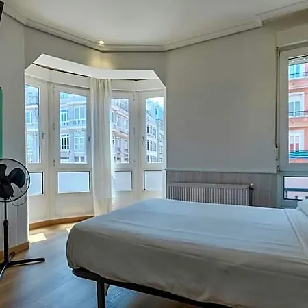 Hotel Costa Coruna *