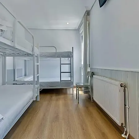 Hotel Costa Coruna *