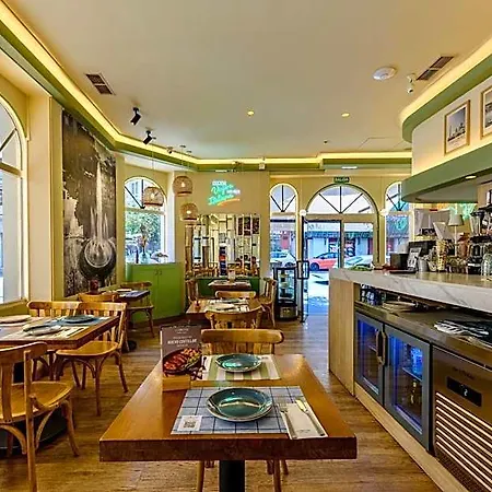 Hotel Costa Coruna