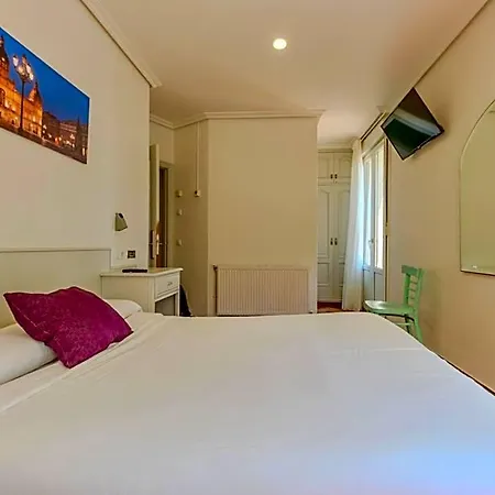 Hotel Costa Coruna *