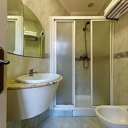 Hotel Costa Coruna *