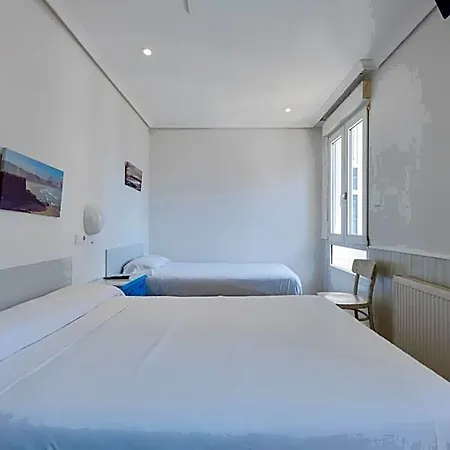 Hotel Costa Coruna La Coruña