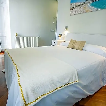 Hotel Costa Coruna
